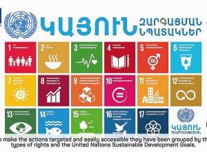 Գործարկվել է www e rights am հարթակը