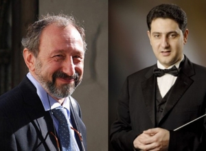 Онлайн-беседы с деятелями культуры