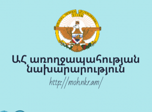 3 new coronavirus cases registered in Artsakh