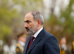 ПРЯМОЙ ЭФИР: Никол Пашинян участвует в заседании «Моего шага»