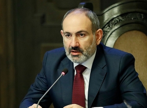 Yesterday we had a new record of coronavirus cases - Nikol Pashinyan
