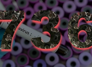 736 confirmed cases of coronavirus in Armenia