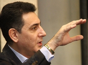 Не думаю, что мир полностью превратится в интернет-платформу – не превратится: Эдуард Топчян