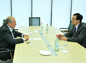 «Для Армении очень важно и ценно будет обновление доклада о нашей стране со стороны структуры»