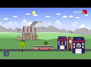 Տեղաշարժի սահմանափակումները արտակարգ դրության խստացված ռեժիմի ժամանակ