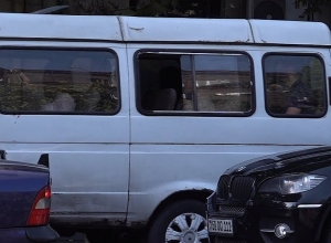 В Степанакерте каждый день с 20:00 будет прекращаться работа общественного транспорта