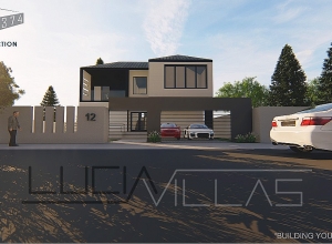 Anyone can have a house, but not every house feels like HOME.