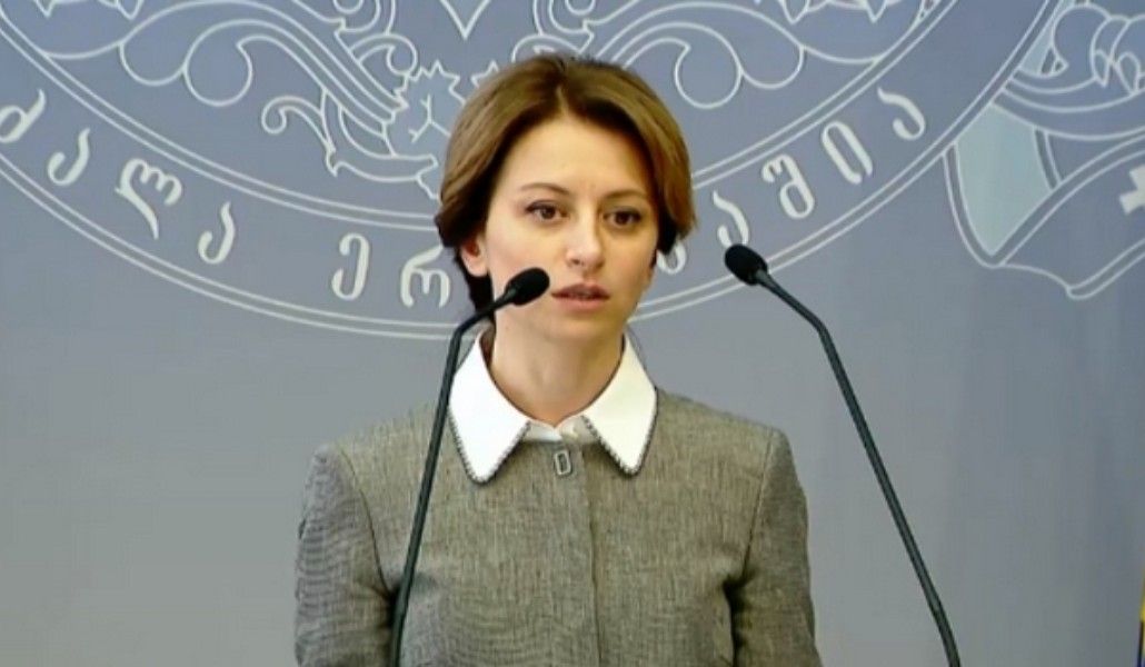 tikaradze