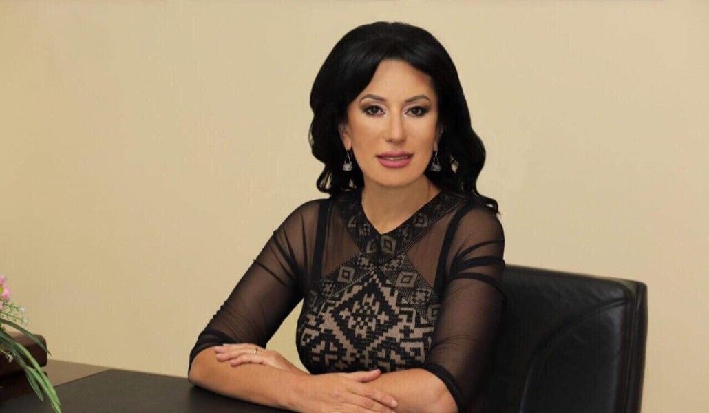 Նաիրա-Զոհրաբյան