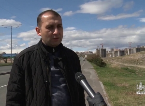 Խիստ վերահսկողություն՝ անօրինական շինարարություն իրականացնողների նկատմամբ