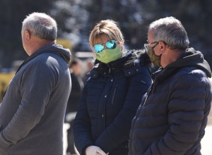 БЦЖ против коронавируса: Голос Америки