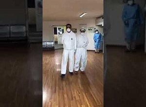 Բժիշկների պարը