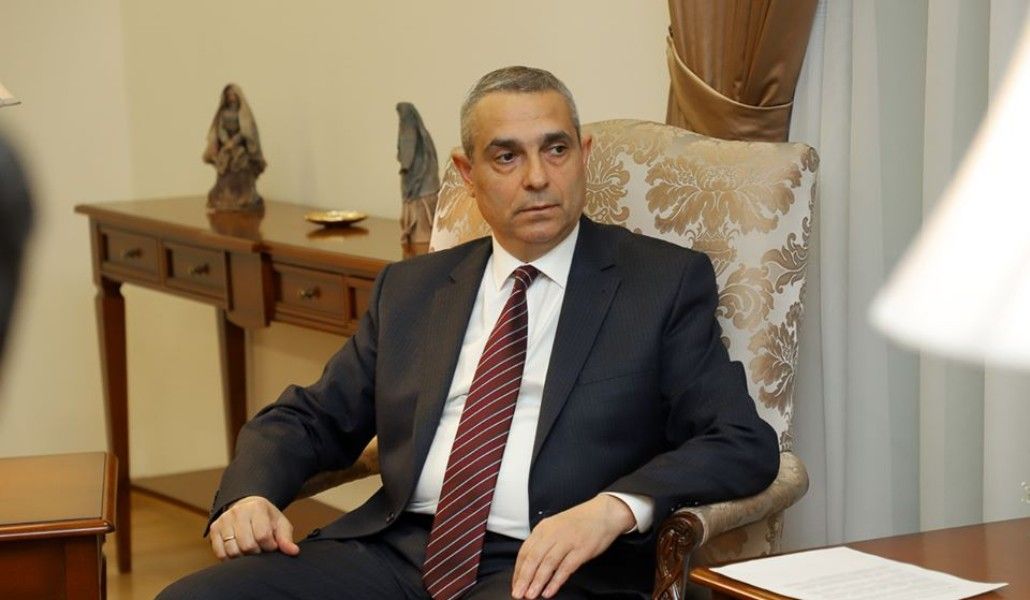 մասիս մայիլյան