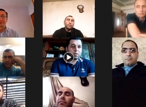 Светлая Армения обсуждает ситуацию с фермерами