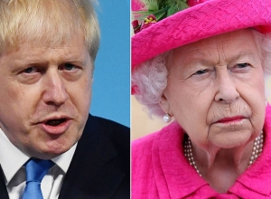 Boris Johnson admitted to hospital with ‘persistent’ symptoms of coronavirus