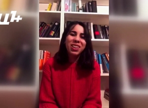 Կրակովում մնացած հայ ուսանողը` իր  ինքնամեկուսացման մասին