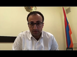 Արսեն Թորոսյանը՝ կորոնավիրուսային հիվանդությամբ պայմանավորված իրավիճակի մասին