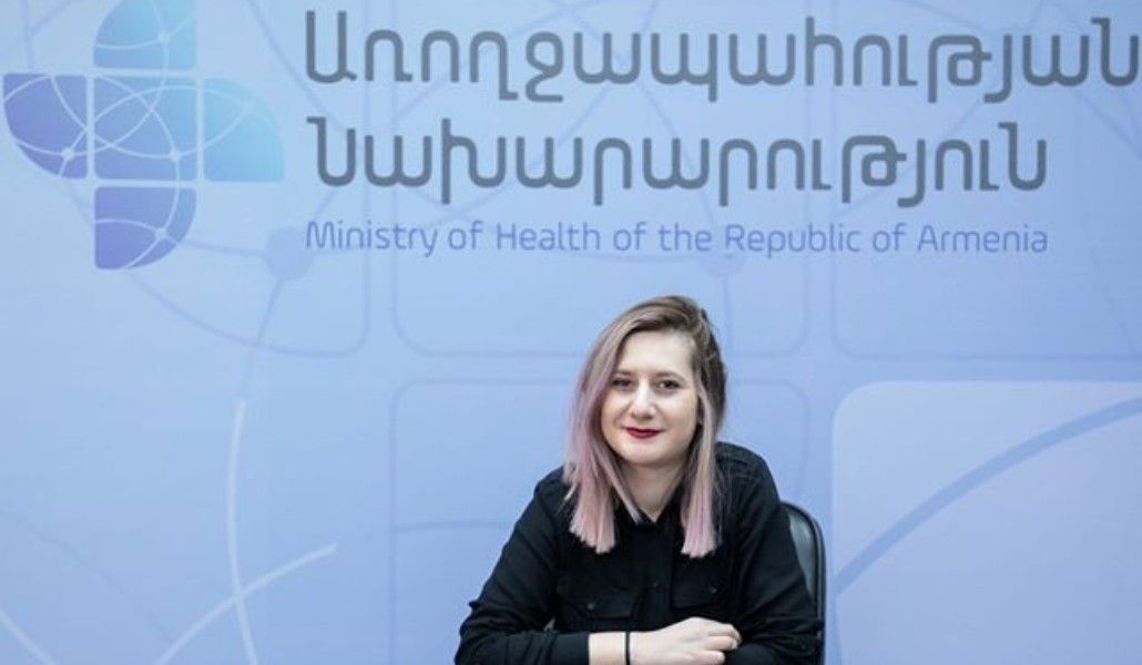 ալինա