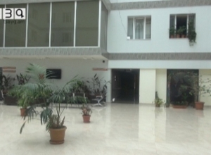 Самоизолированные в Гюмри чувствуют себя хорошо, а ситуация в МЦ «Гюмри» находится под контролем: директор МЦ