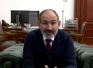 Իրավիճակը Վերին Լարսում