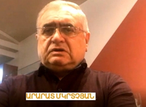 Վիրուսը չի գնալու, բնակչության 70-80 տոկոսն այս վարակով կանցնի. առողջապահության նախկին նախարար