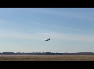 Вторым чартерным рейсом более 200 граждан возвращаются на родину