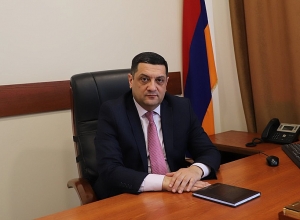 Կլինեն ձգձգումներ․ դատավորը՝ դատարանների աշխատանքի մասին