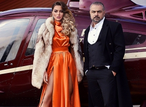 Արա Մարտիրոսյանի եւ Իվետա Մուկուչյանի «Полу я» զուգերգը․ պրեմիերա