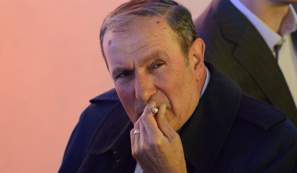 Լեւոն Տեր-Պետրոսյան