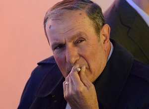 Левон Тер-Петросян: Простейший силлогизм