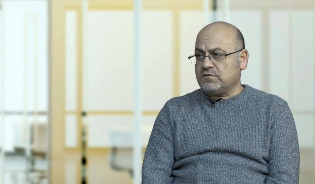 Աղասի Թադևոսյան