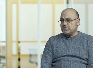 «Կա վախ. Բա մեր ազնիվ ցեղն էսպես կորչելո՞ւ է»