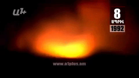 Календарь. 8-е апреля: Исчез Вано Сирадегян