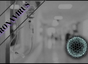 New case of death because of coronavirus