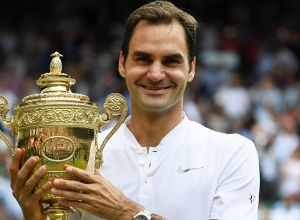Ռոջեր Ֆեդերերն անգամ տանը բարձր վարպետություն է ցուցադրում