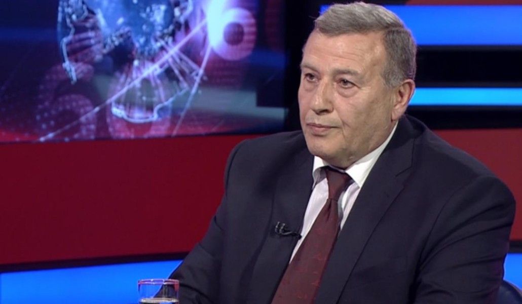 հակոբ ճաղարյան