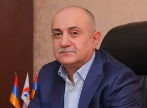 Масис Маилян своими заявлениями перекрыл все пути к сотрудничеству:  Самвел Бабаян