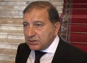 Людей нужно подготовить к тому, чтобы в ближайшее время затянули пояса: Павел Сафарян