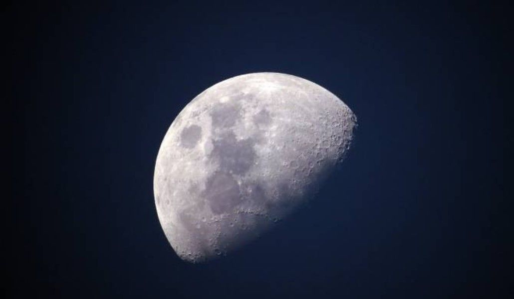moon