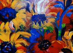 Бренд NazaniArt начал онлайн продажу