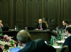 Утверждены заявки на 8,5 млрд драмов кредитных ресурсов