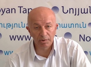 Ղեկը փոխած մոտ երկու հարյուր մեքենա մնացել է Վրաստանում. չեն կարողանում ներմուծել Հայաստան. Տիգրան Հովհաննիսյան