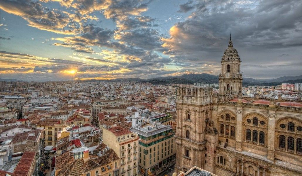 Spain