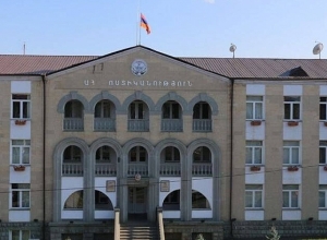 4 сотрудника полиции Арцаха самоизолировались