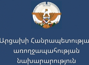 У двух из 6 изолированных граждан в Кашатагском медобъединении повышенная температура