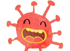 Как рассказывать детям о коронавирусе