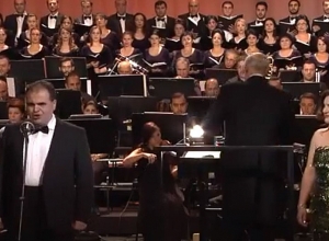 Stay home and enjoy musical surprise