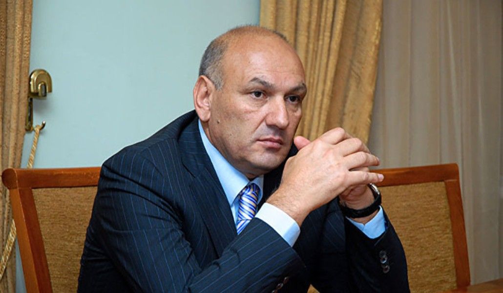 գագիկ խաչատրյան