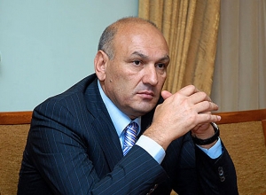 The European Court of Human Rights awarded Gagik Khachatryan’s application