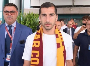 Հենրիխ Մխիթարյանը կարանտինում կմնա մինչև մայիսի 3-ը